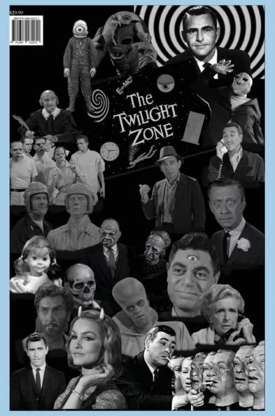 The Twilight Zone: The Series