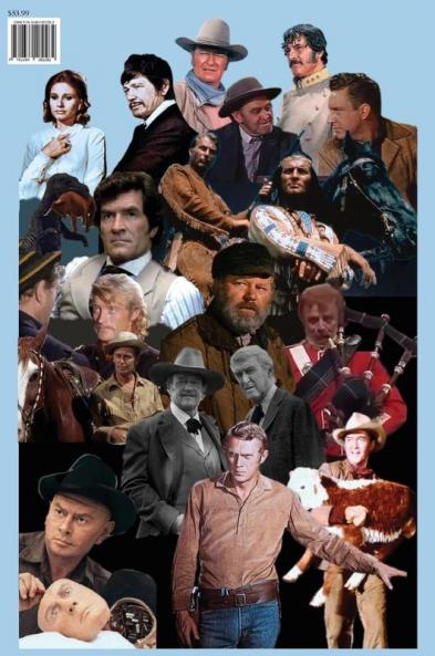 Great Western Films