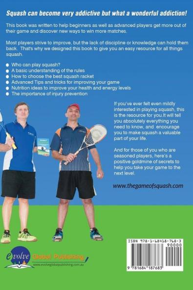The Game of Squash