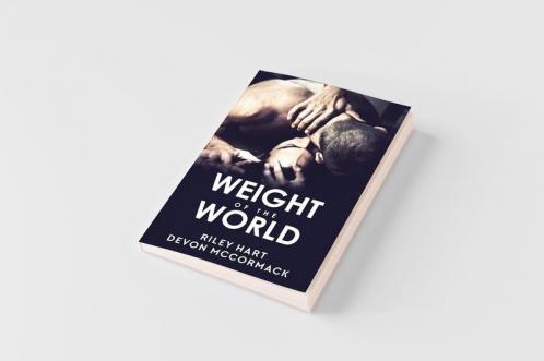 Weight of the World