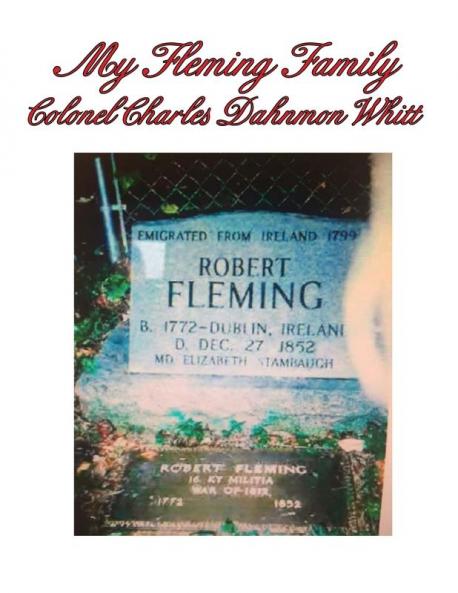 My Fleming Family