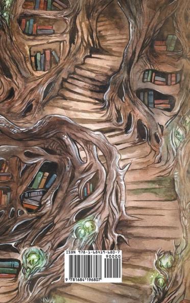 Book Wyrms & Other Strange Bibliological Creatures: A Field Guide