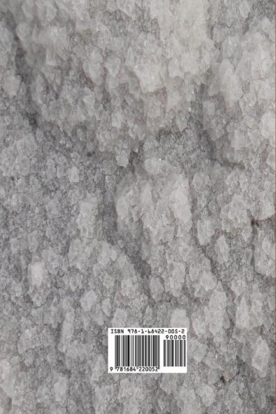 The Price of Salt