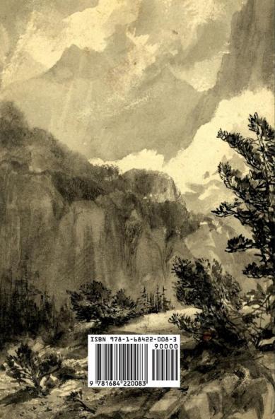 Inner Landscape