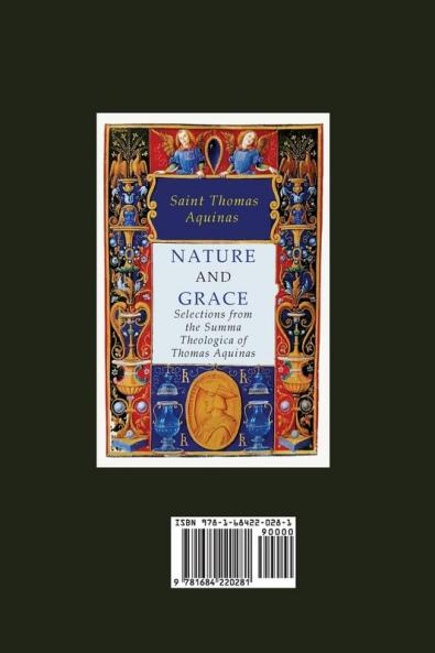 Nature and Grace