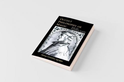Three Books of Occult Philosophy