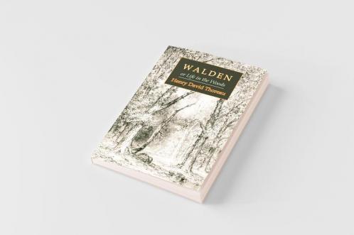 Walden; Or Life in the Woods