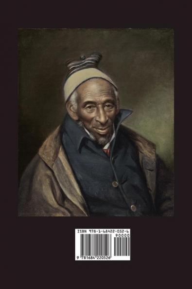 The Negro in Colonial New England: 1620-1776