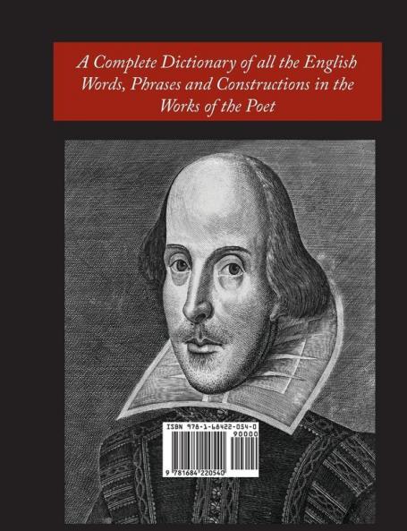 Shakespeare-Lexicon