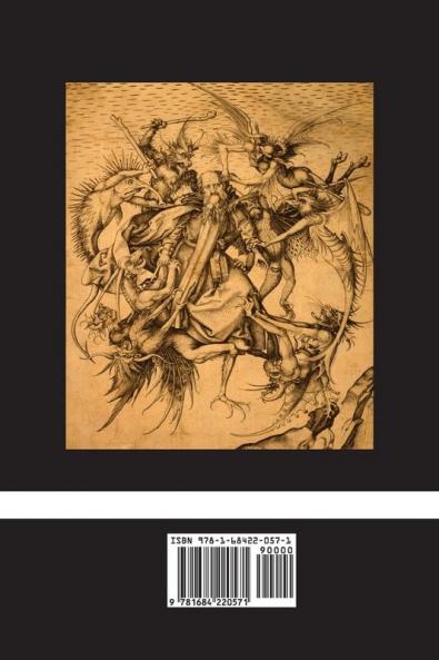 The Lesser Key of Solomon