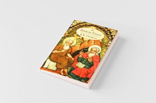 The Book of Enoch
