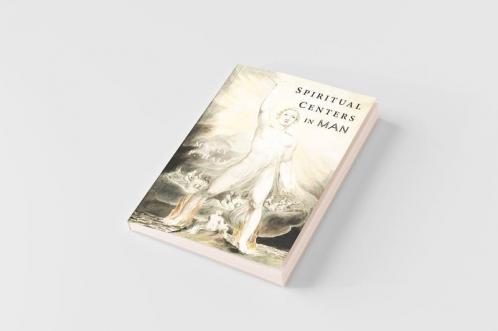 Spiritual Centers in Man