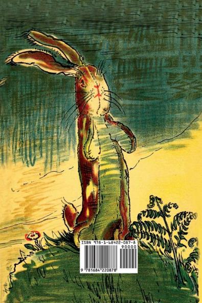 The Velveteen Rabbit