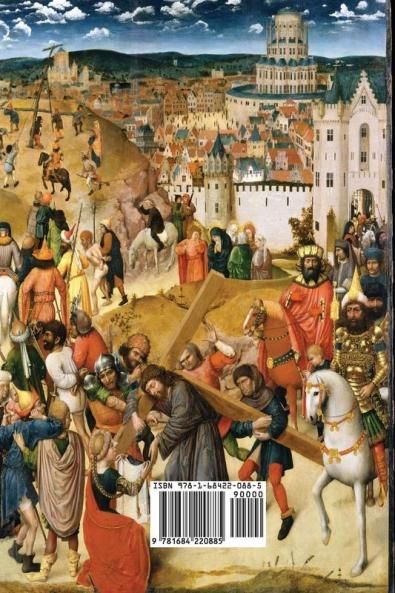 Seven Words of Jesus and Mary