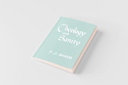 Theology and Sanity