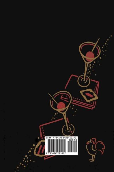 Harry's ABC of Mixing Cocktails