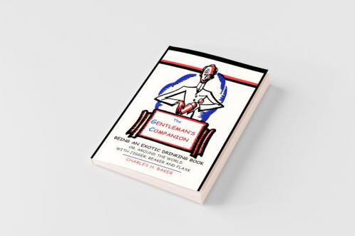 The Gentleman's Companion