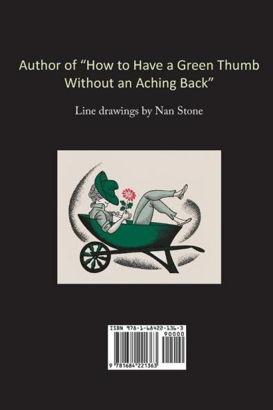 Gardening Without Work