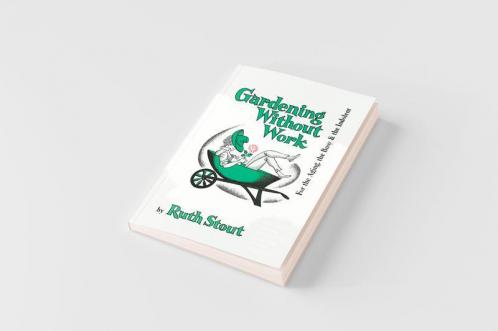 Gardening Without Work
