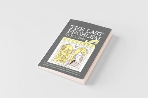 The Last Problem