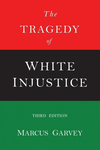 The Tragedy of White Injustice