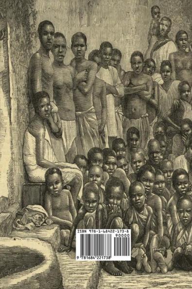 The Life of Olaudah Equiano