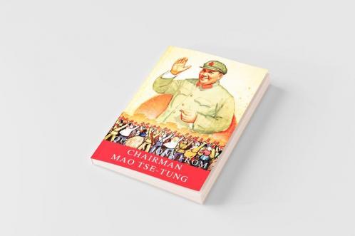 Quotations From Chairman Mao Tse-Tung