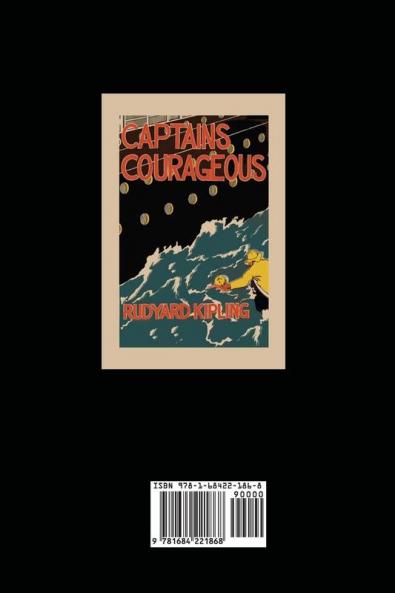 Captains Courageous