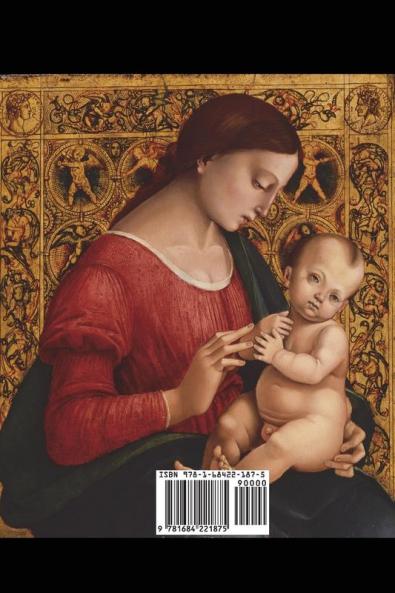 The Life of Mary As Seen By the Mystics