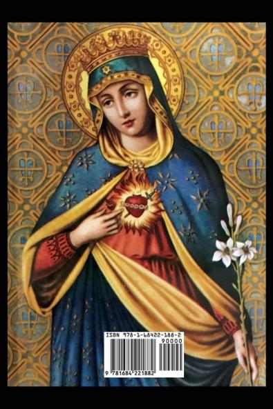The Secret of the Rosary