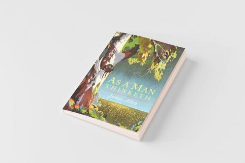 As a Man Thinketh