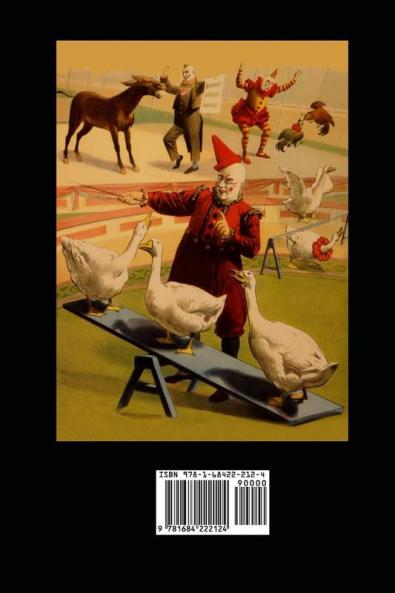 The Life of P. T. Barnum