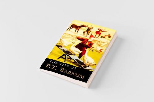 The Life of P. T. Barnum