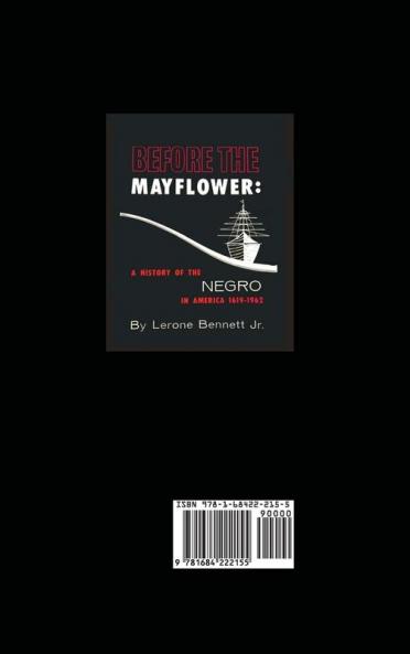 Before the Mayflower