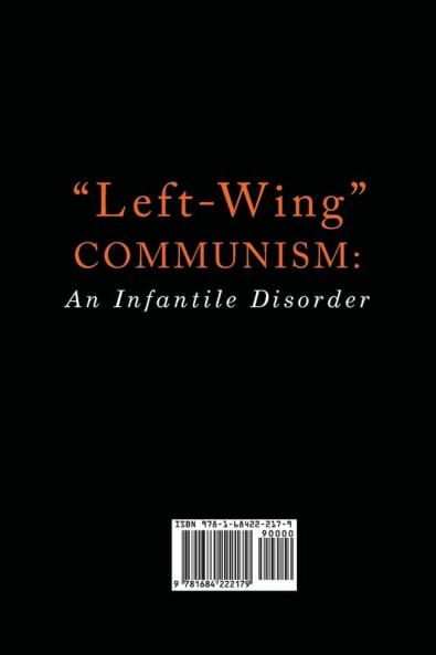 Left-Wing Communism