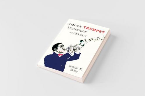 Artistic Trumpet