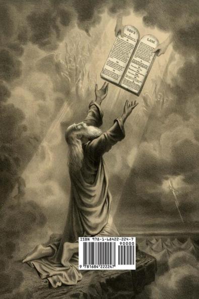 The Sixth and Seventh Books of Moses