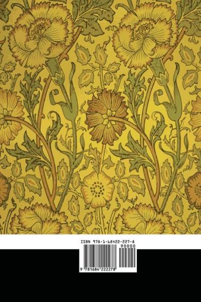 The Yellow Wallpaper