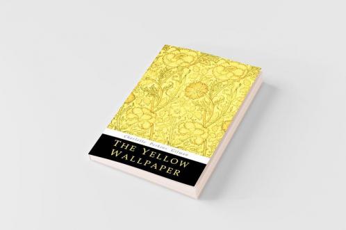 The Yellow Wallpaper