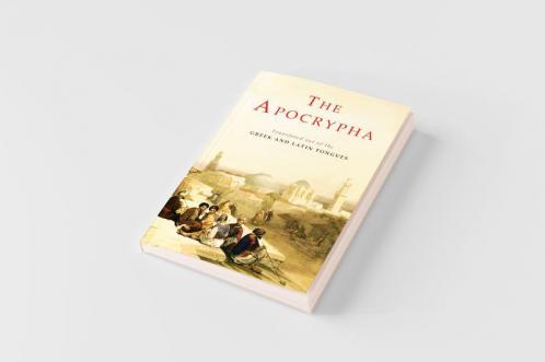Apocrypha