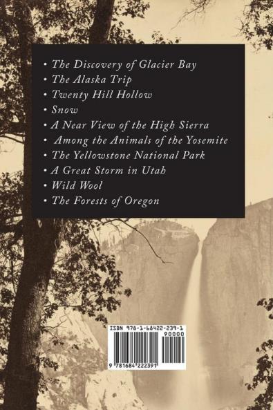Wilderness Essays