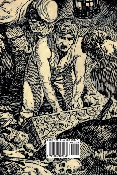 The Gold-Bug and Other Tales