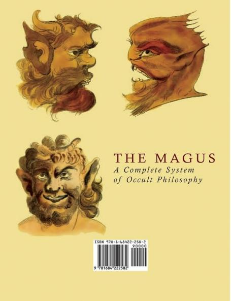 The Magus