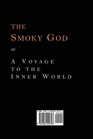 The Smoky God