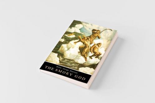 The Smoky God