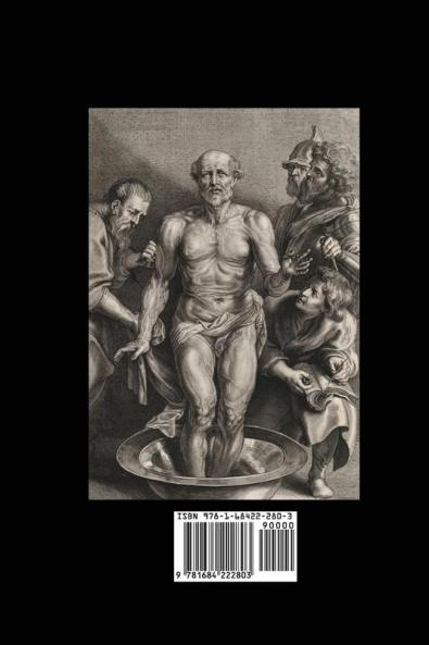 Seneca's Letters from a Stoic