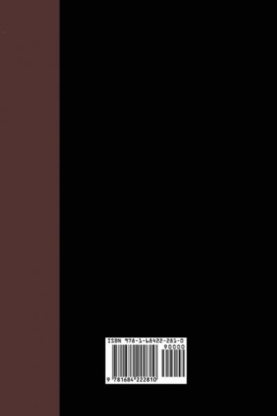 Poor Richard's Almanack