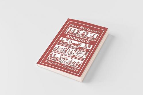 Poor Richard's Almanack