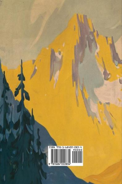 Conquest of a Continent: Illustrated Edition