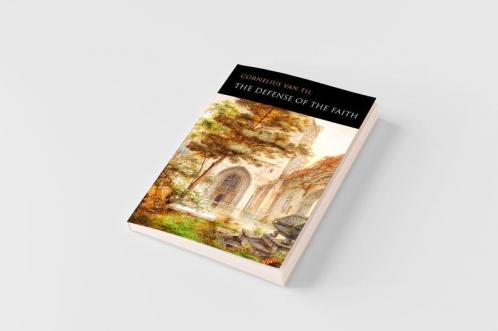 The Defense of the Faith